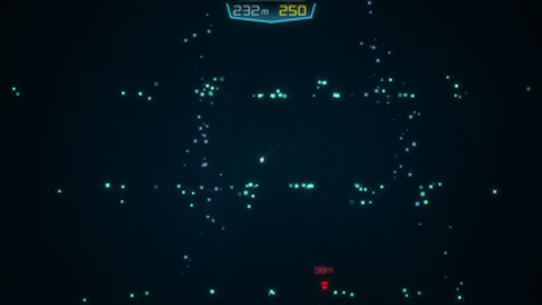 The Lost Signal screenshot