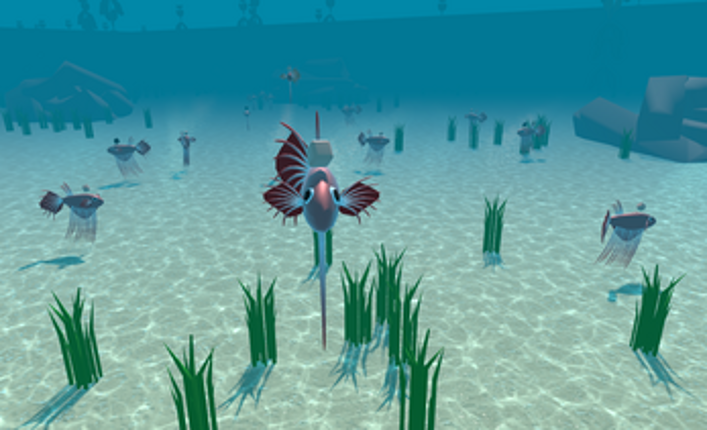 The Norse Coast Image