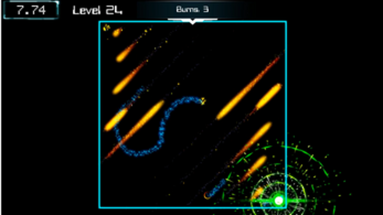 The Perfect Run screenshot