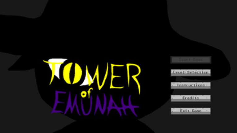 Tower of Emunah screenshot