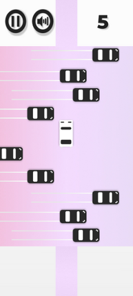 Traffical: a game about traffic Image