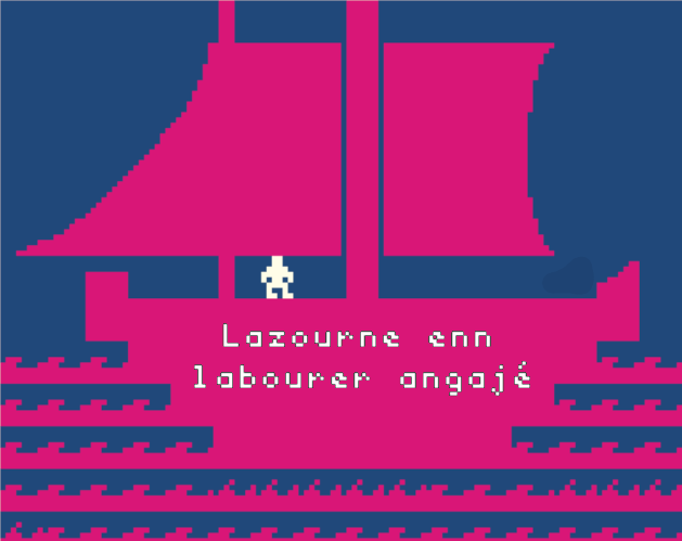 Games like Lazourne enn Travayer Angaze