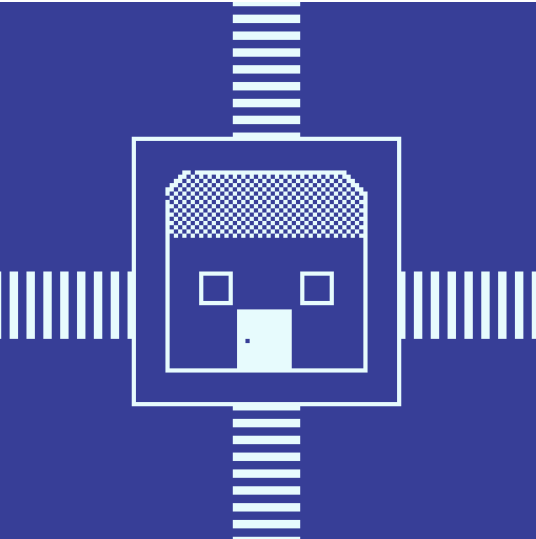 Games like Traverse la rue !!!!!