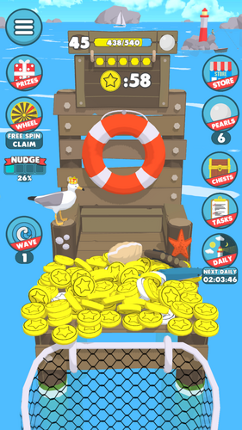 Treasure Marina Image