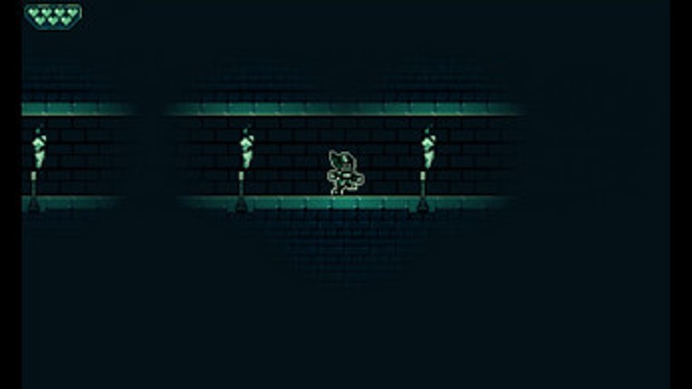Tricker Dungeon Image