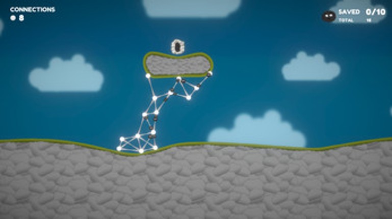 LD49 - Unstable Rescue screenshot