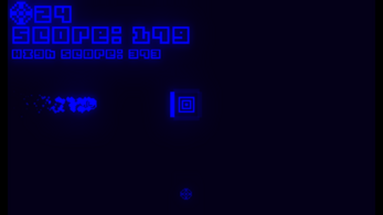Vibrant Shields screenshot