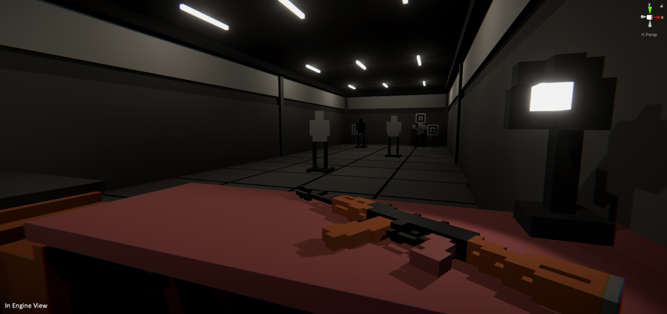 Games like Weapon Builders