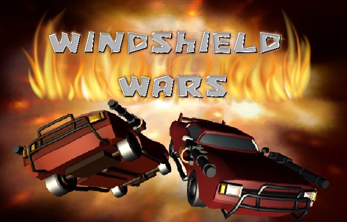 Games like Windshield Wars