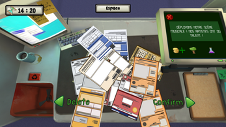 World of people screenshot