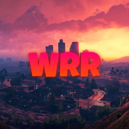 World Record (Standard Edition) Image