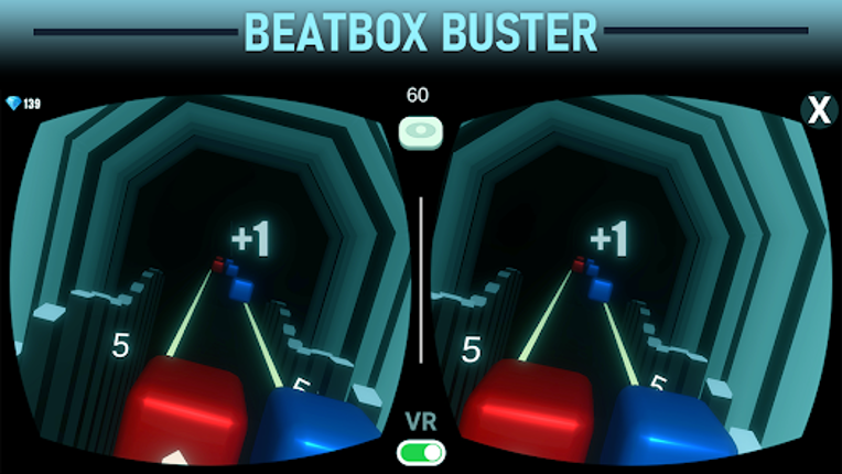 Vr Games Hub : Virtual Reality Image