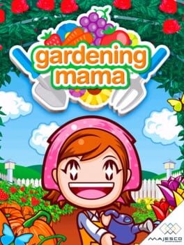 Games like Gardening Mama