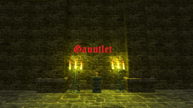 Gauntlet Image