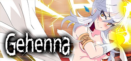 Games like Gehenna