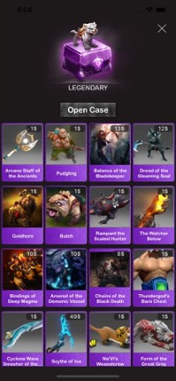 GetSkins Image