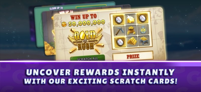 Gin Rummy Super - Card Game screenshot