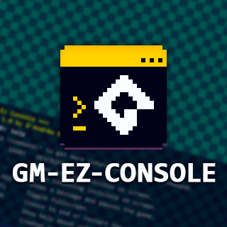 Games like GM-Ez-Console