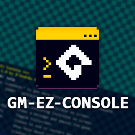 GM-Ez-Console Game Cover