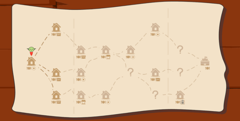 Goblin Gourmet (Demo) screenshot