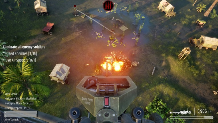 Good Kill! screenshot