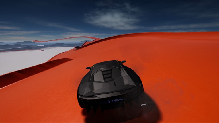 Gravity Racers Image