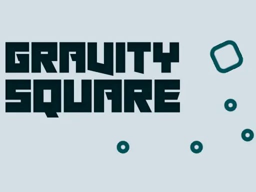 Games like Gravity Turquoise Square