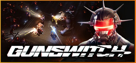 Games like Gunswitch