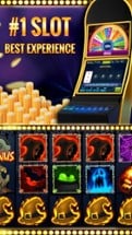 Halloween Slot Machine Game Image