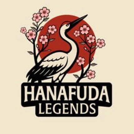 Hanafuda Legends Image