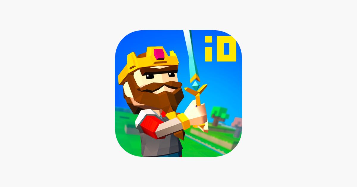 Games like HeadHunters io: Battle Royale