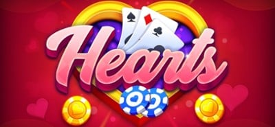 Hearts: Casino Card Game Image