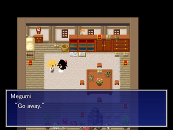 Her Birthday screenshot