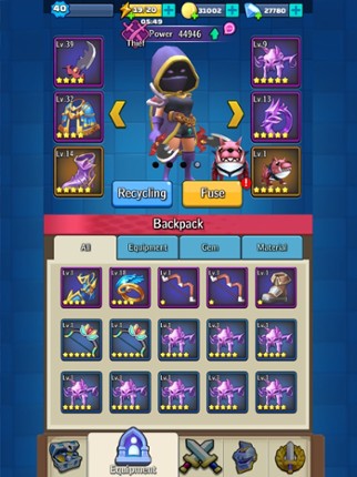 Hit And Run- Ultimate Assassin screenshot