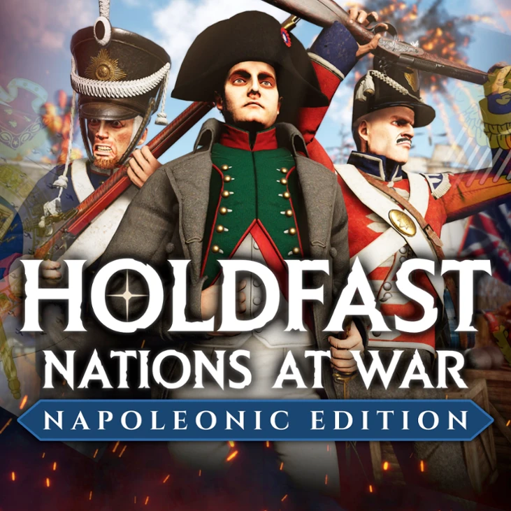 Games like Holdfast: Napoleonic Edition