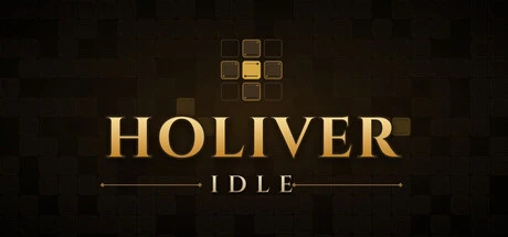 Games like Holiver Idle