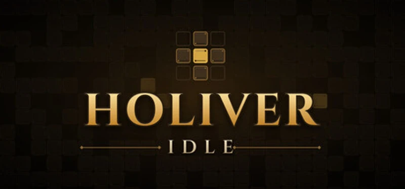 Holiver Idle Image