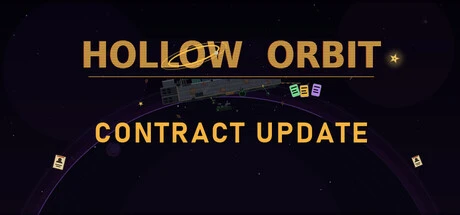Games like Hollow Orbit