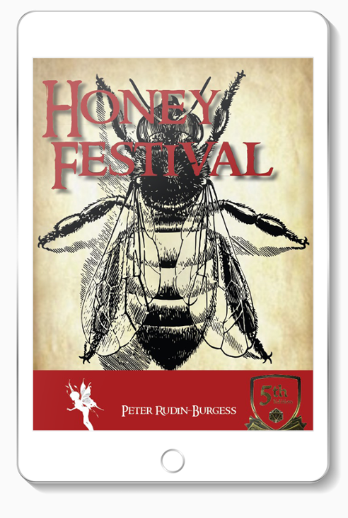 Games like Honey Festival