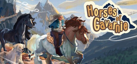 Games like Horses of Gavarnie