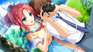 Hoshi Ori Yume Mirai Image