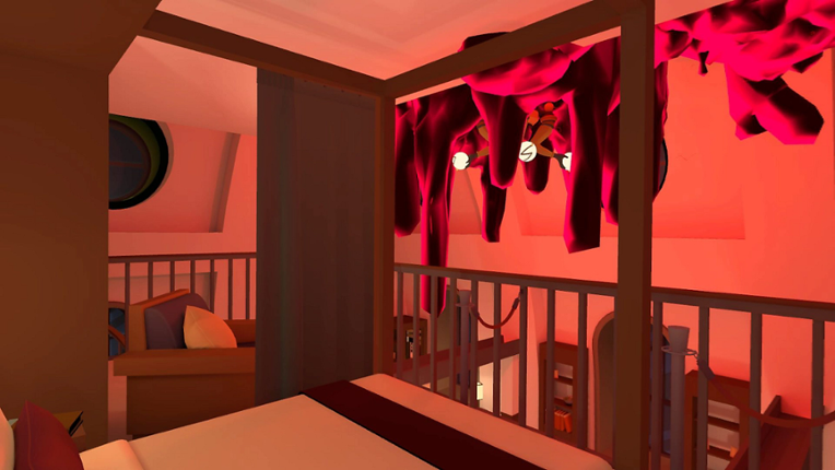 Hotel Infinity screenshot