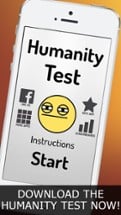 Humanity Test! Image