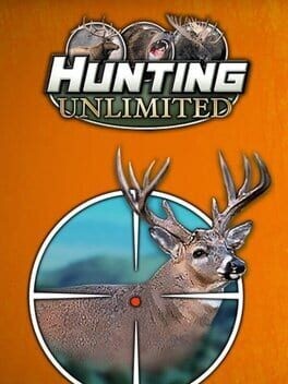 Games like Hunting Unlimited