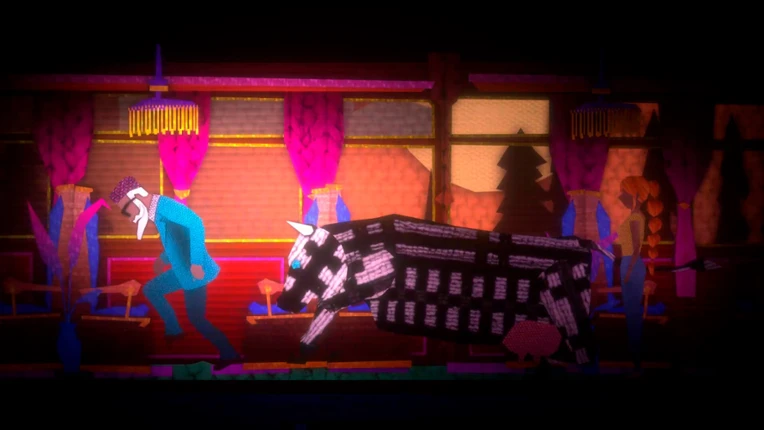 hyperdrive inn Image