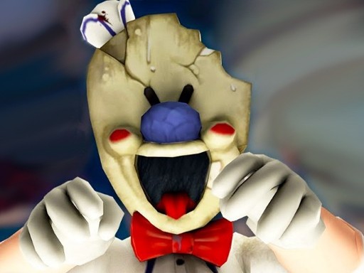 Games like ICE SCREAM: HORROR NEIGHBORHOOD 2