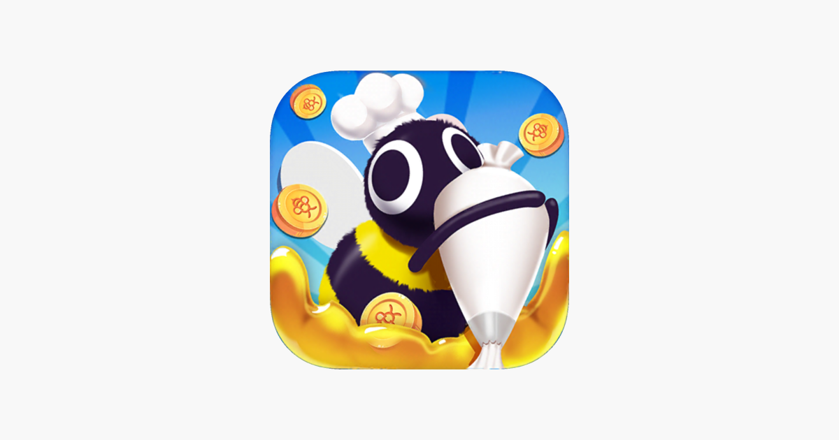 Games like Idle Bee: Dessert Story