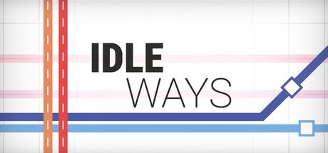 Games like IDLE WAYS