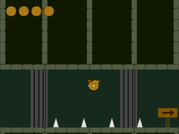 Immortal Monster Image