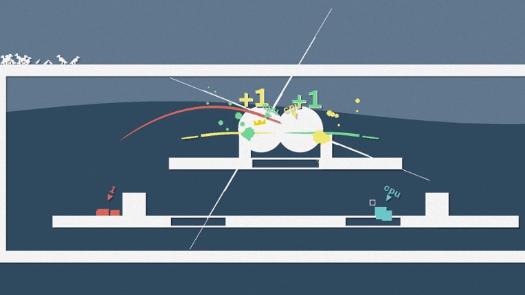 IMPALE YOUR FRIENDS! screenshot